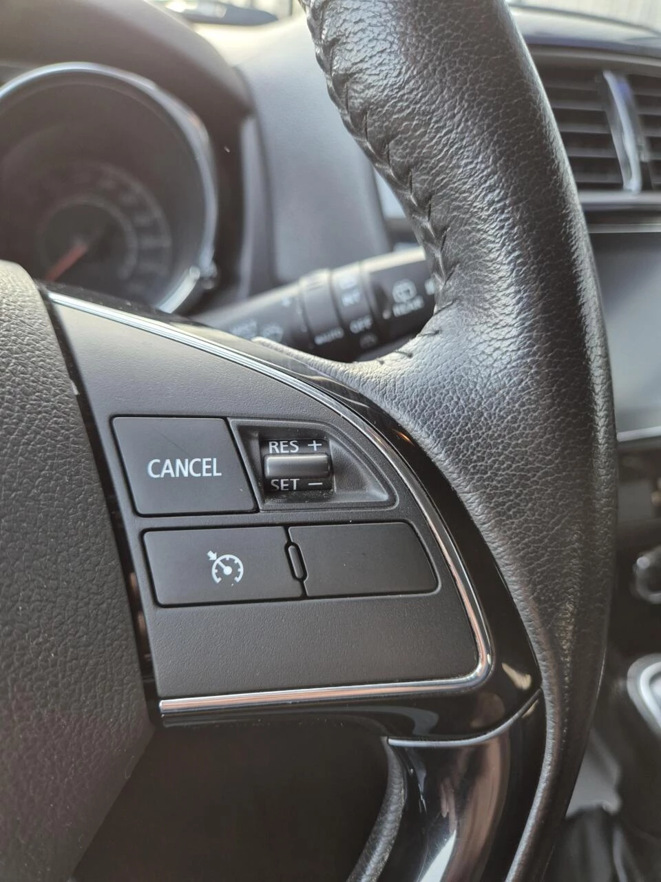 Hoofdafbeelding Mitsubishi ASX