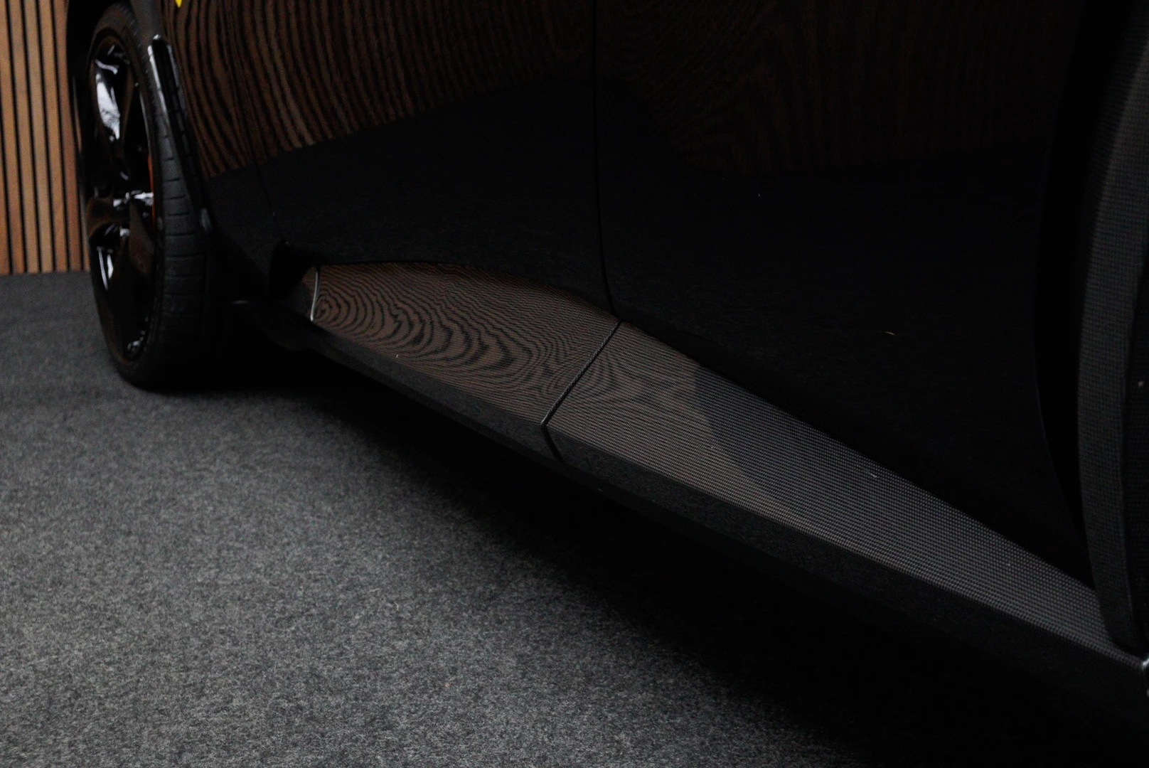 Hoofdafbeelding Ferrari Purosangue