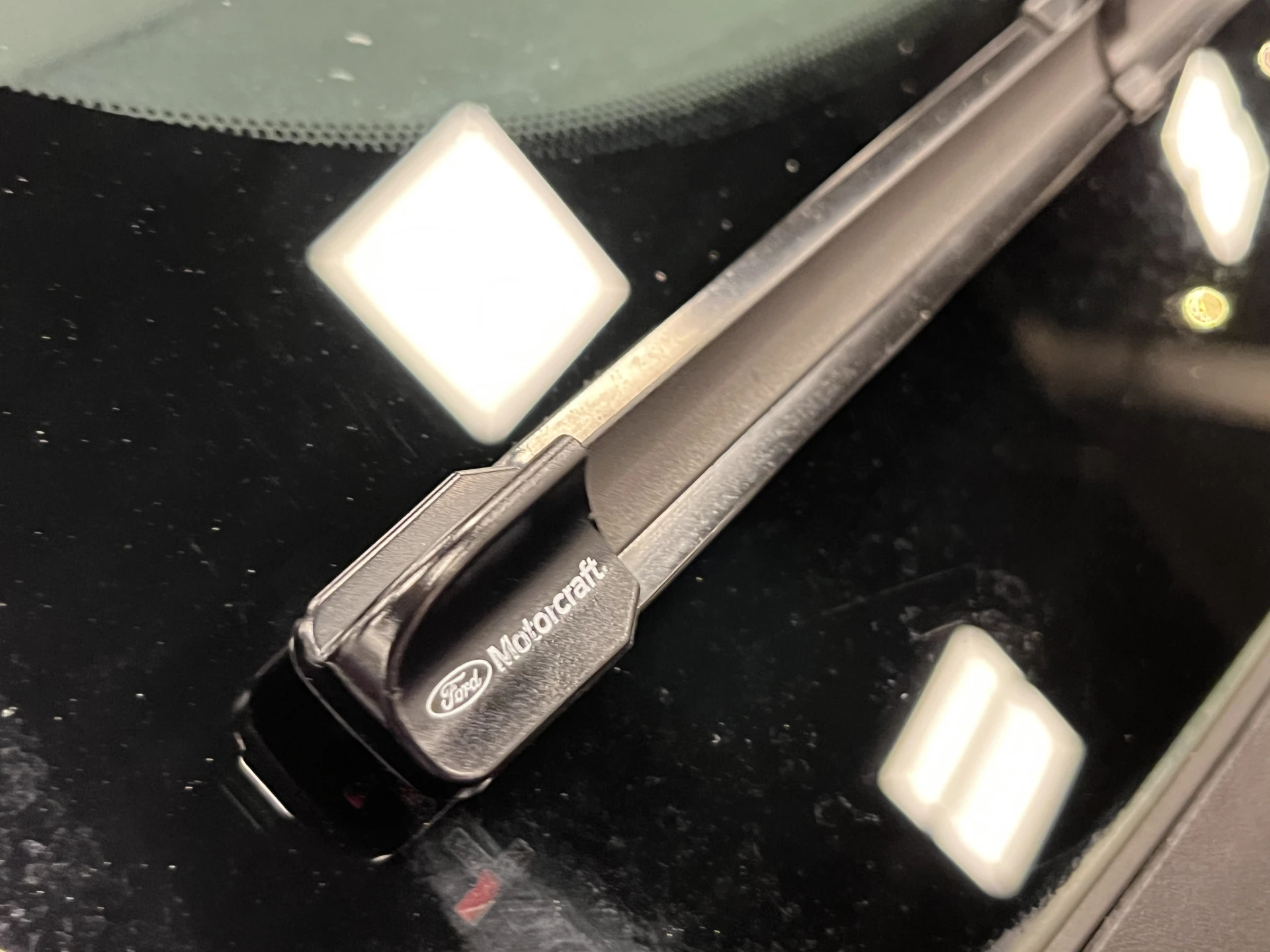 Hoofdafbeelding Ford Mustang