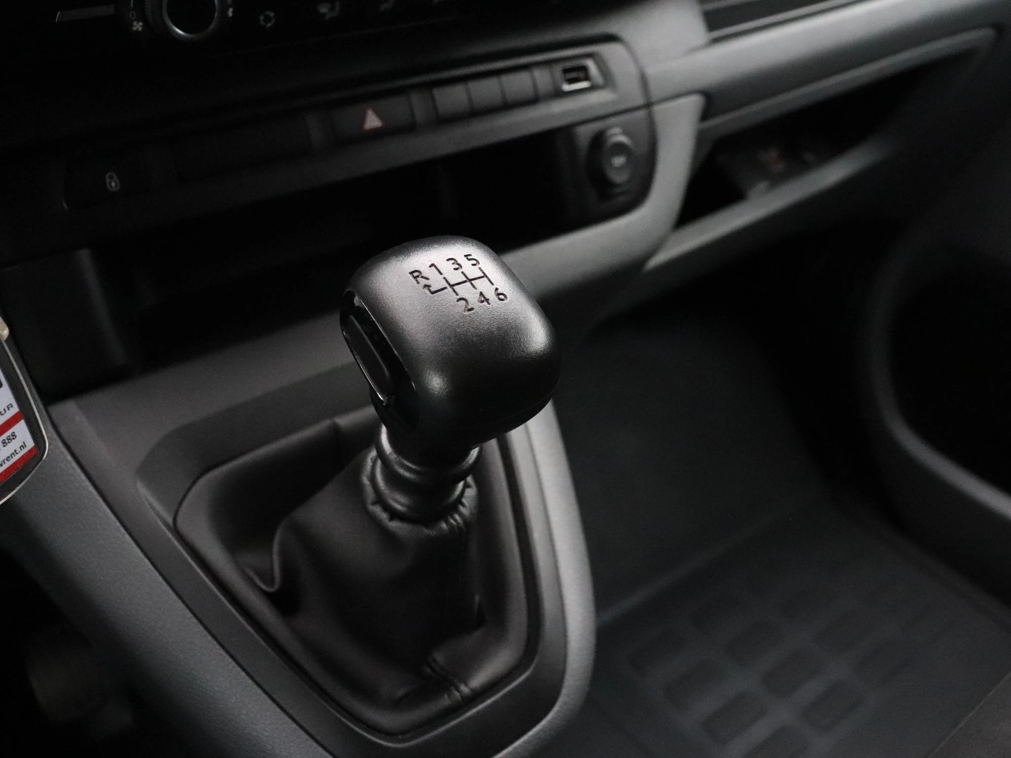Hoofdafbeelding Toyota ProAce