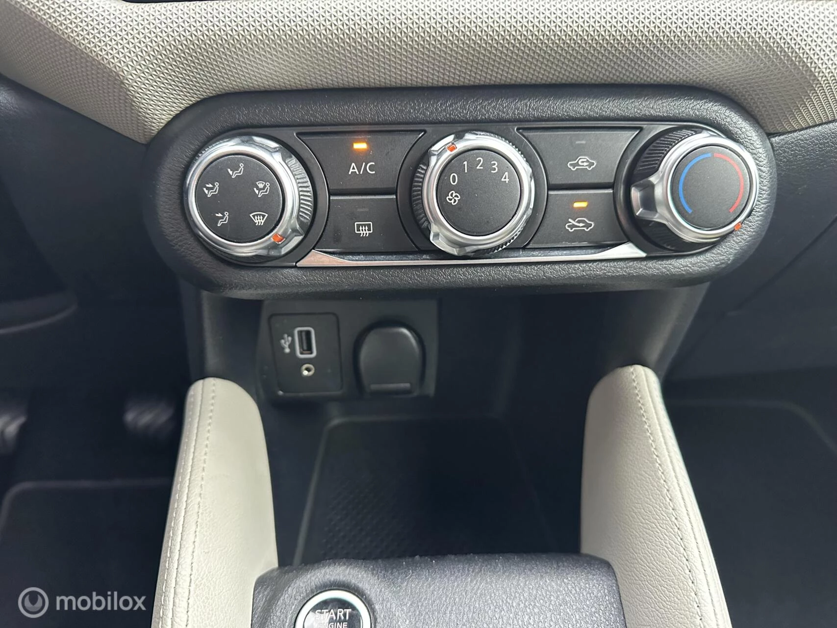 Hoofdafbeelding Nissan Micra