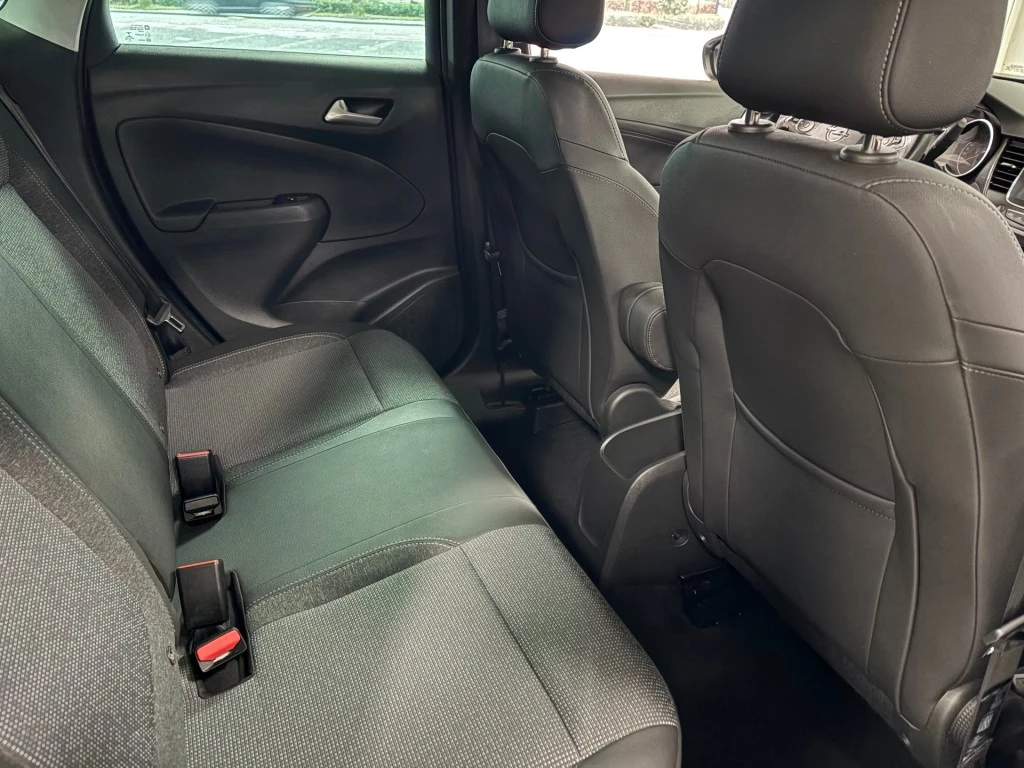 Hoofdafbeelding Opel Crossland