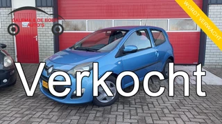 Renault Twingo 1.2 16V Collection AIRCO / BLUETOOTH / ELEK RAMEN / NL-AUTO