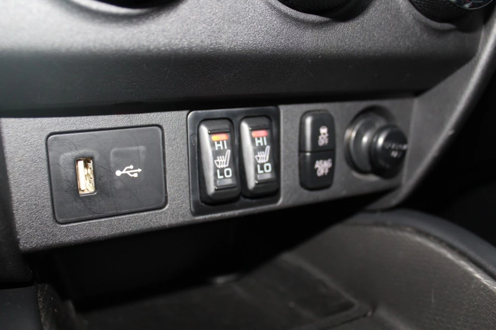 Hoofdafbeelding Mitsubishi ASX