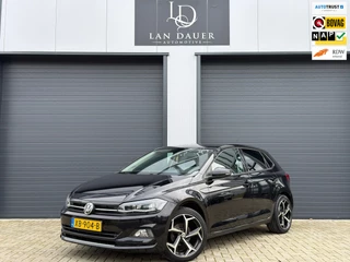 Hoofdafbeelding Volkswagen Polo Volkswagen Polo 1.0 TSI Highline / Carplay / Keyless