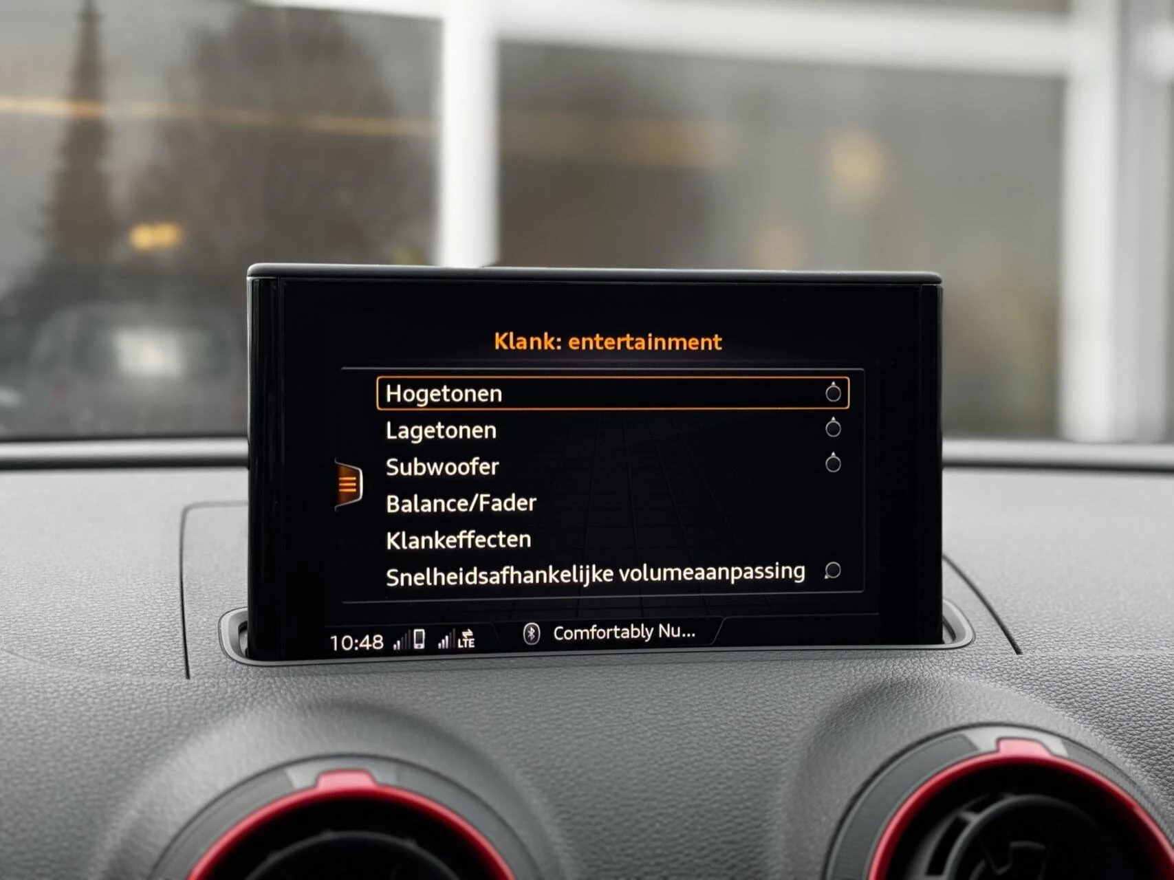 Hoofdafbeelding Audi RS3