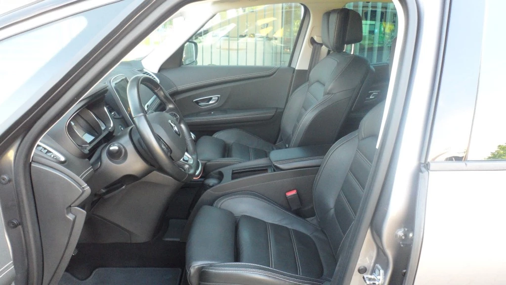 Hoofdafbeelding Renault Grand Scénic