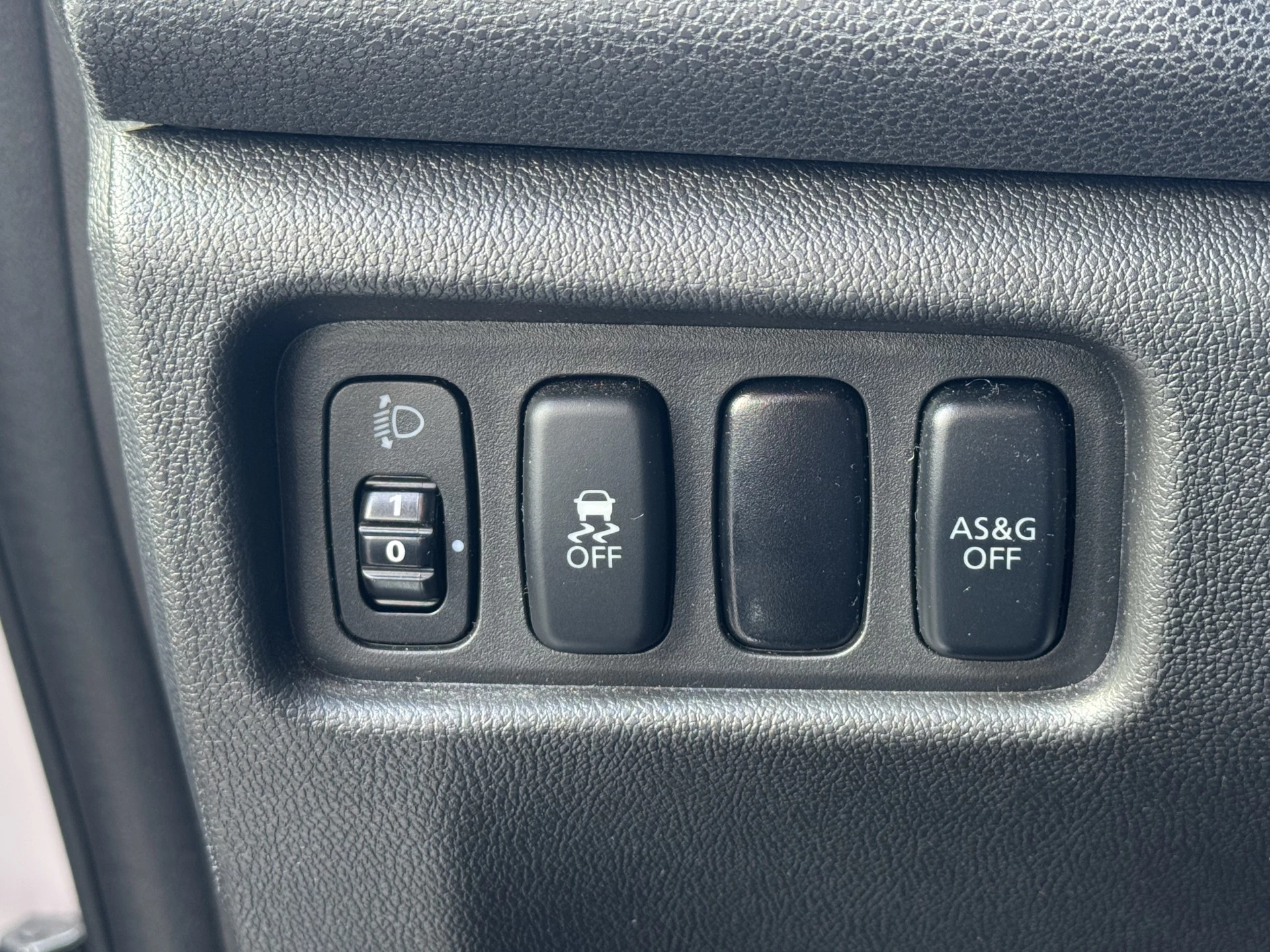 Hoofdafbeelding Mitsubishi ASX