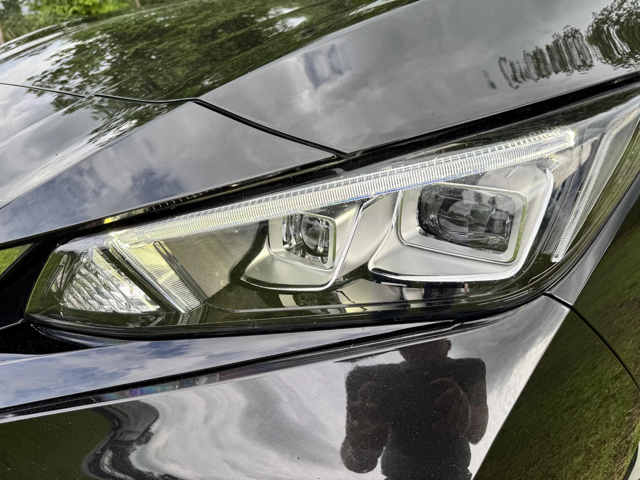 Hoofdafbeelding Nissan Leaf