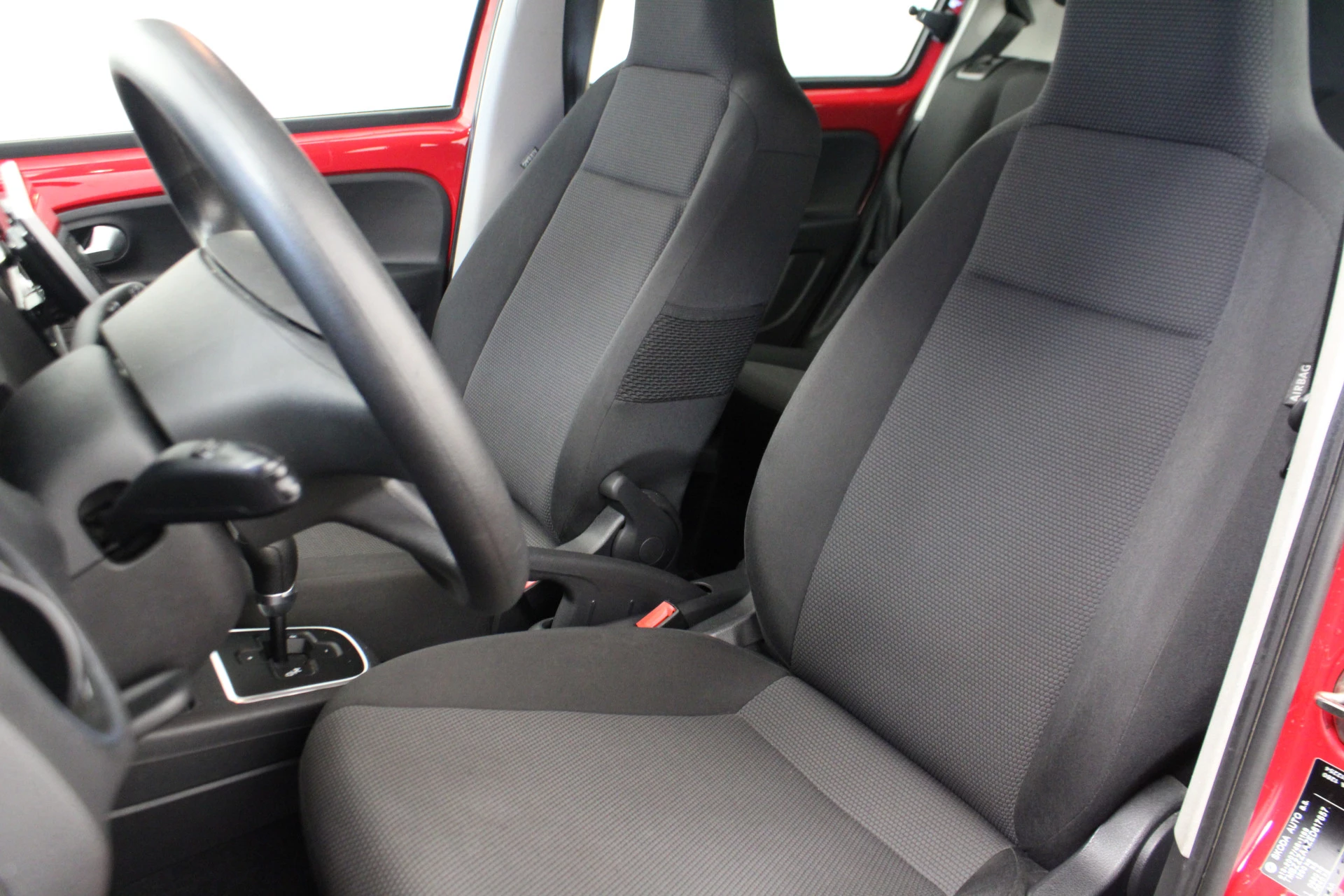 Hoofdafbeelding Škoda Citigo