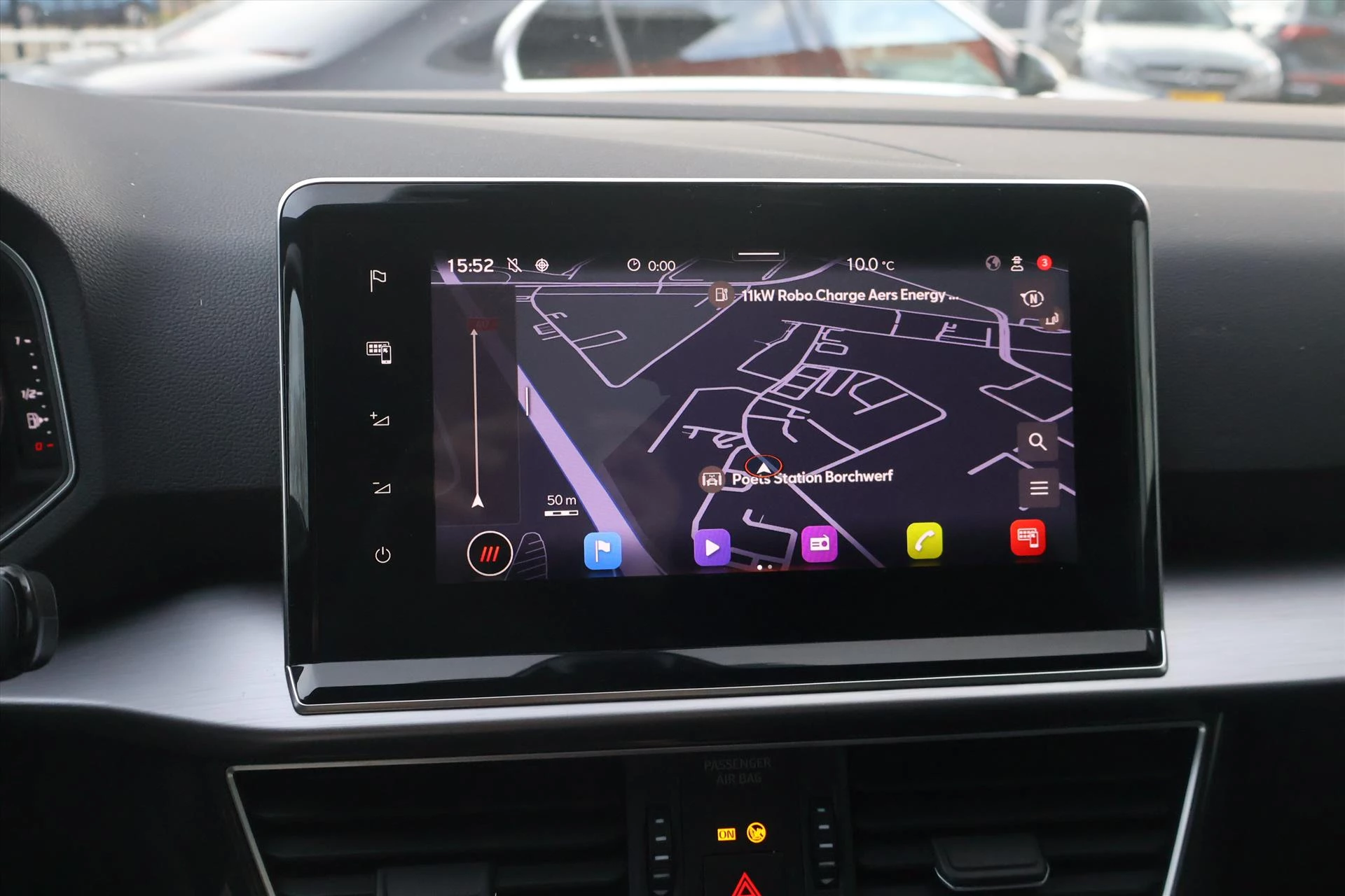 Hoofdafbeelding SEAT Tarraco