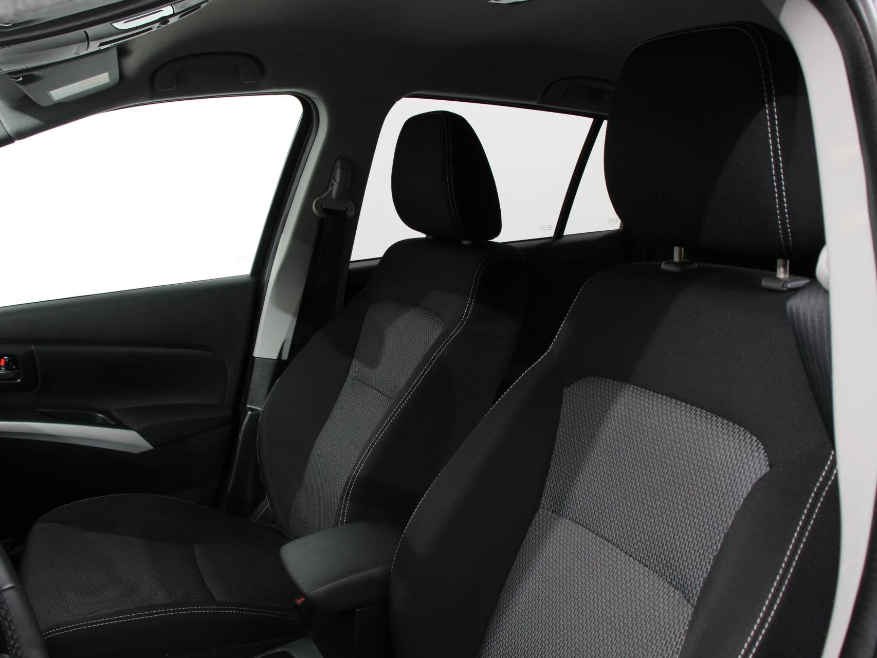 Hoofdafbeelding Suzuki S-Cross