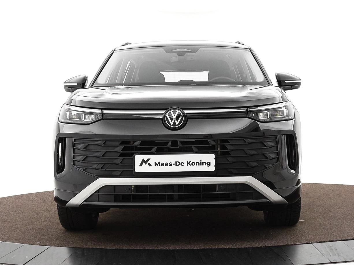 Hoofdafbeelding Volkswagen Tayron