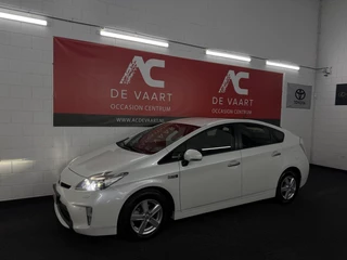 Toyota Prius 1.8 Plug-in Dynamic Business - NAV/LEER/CAM/NAP