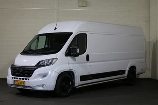 Opel Movano 2.2D 140pk L4 H2 Airco Navigatie Camera
