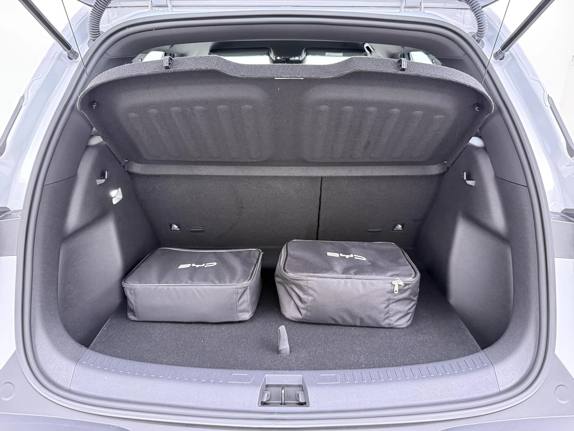 Hoofdafbeelding BYD ATTO 2