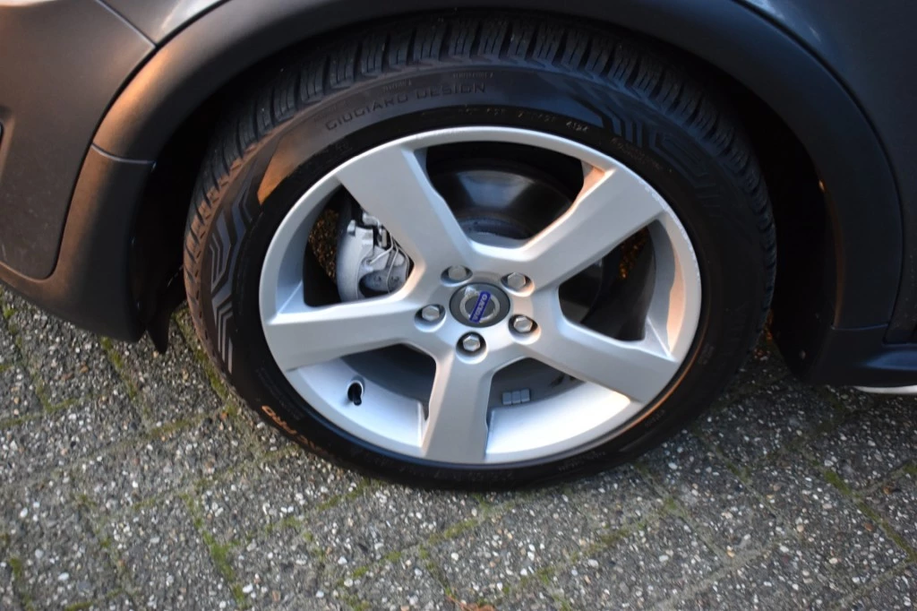 Hoofdafbeelding Volvo C30