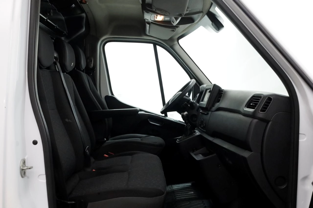 Hoofdafbeelding Opel Movano