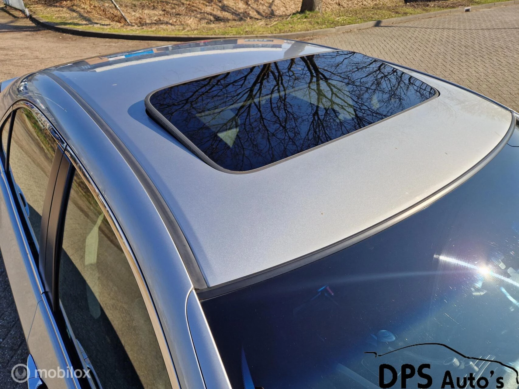 Hoofdafbeelding Honda Accord