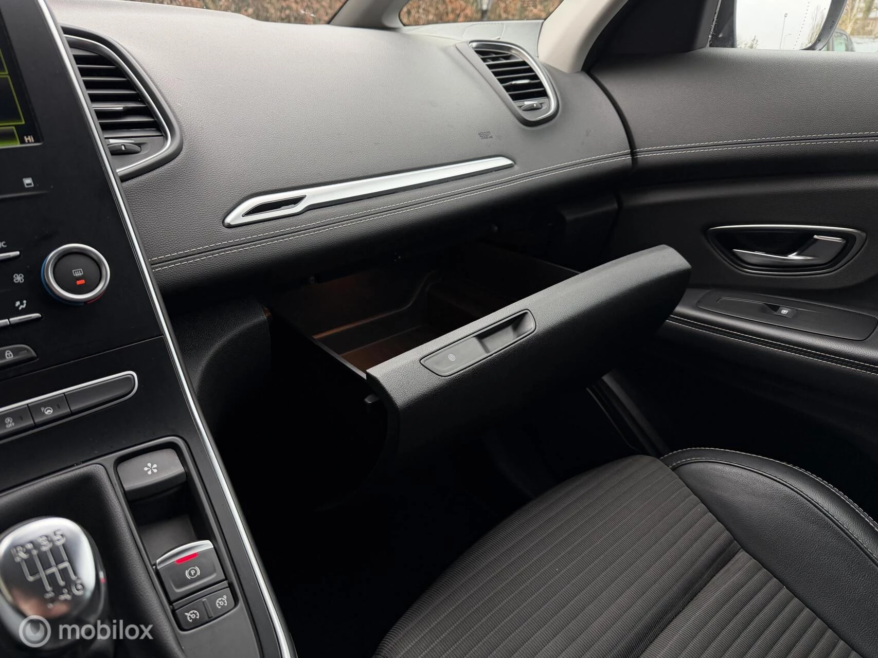 Hoofdafbeelding Renault Scénic