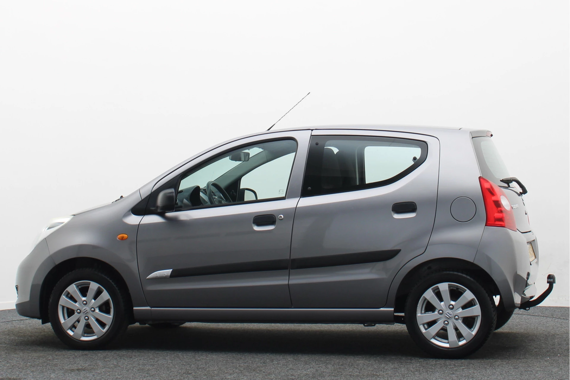 Hoofdafbeelding Suzuki Alto