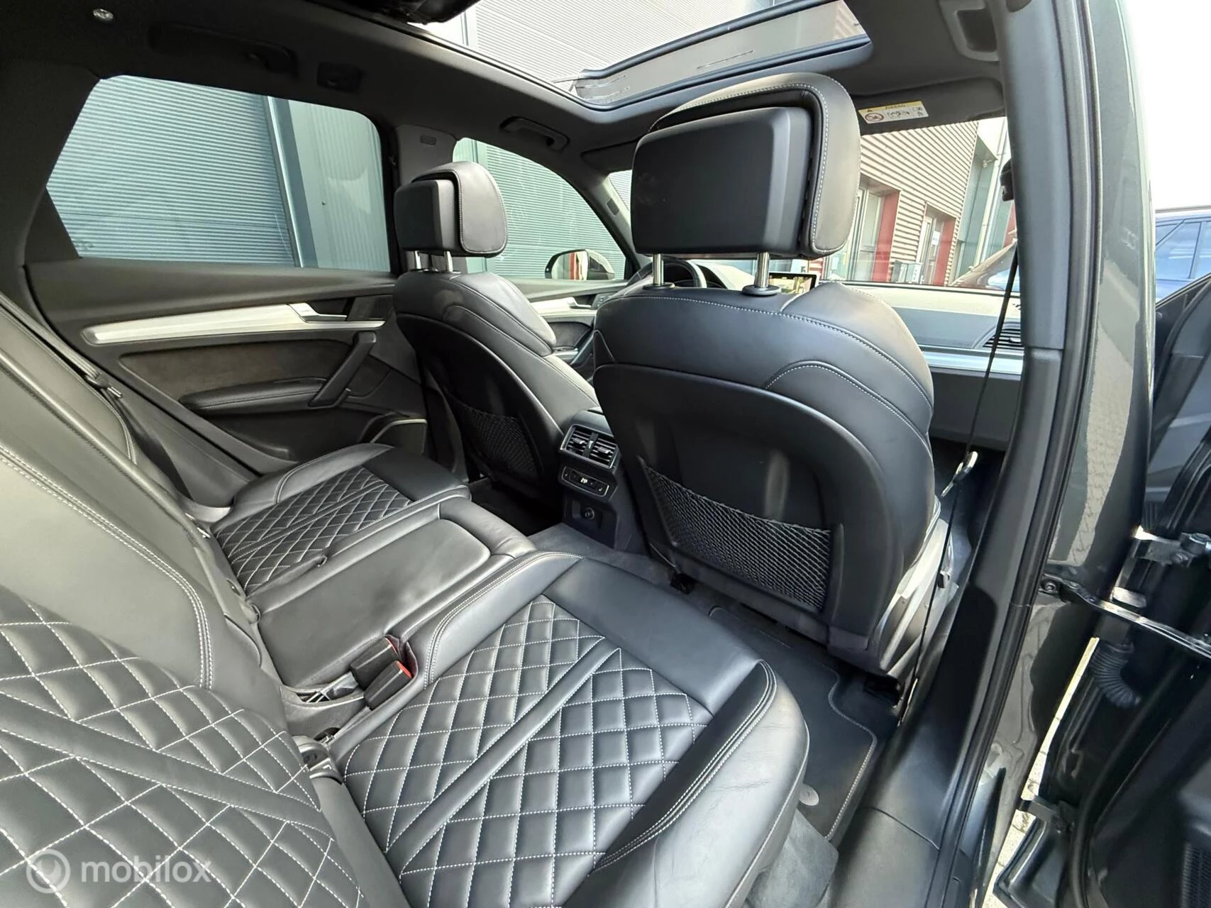 Hoofdafbeelding Audi SQ5