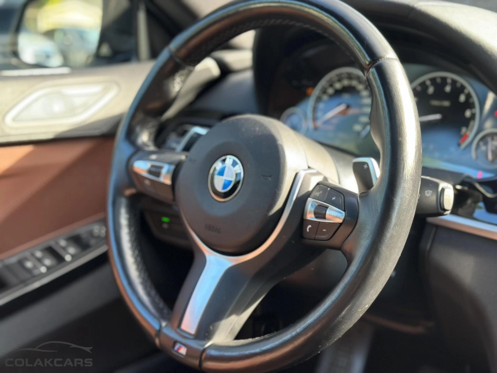 Hoofdafbeelding BMW 6 Serie