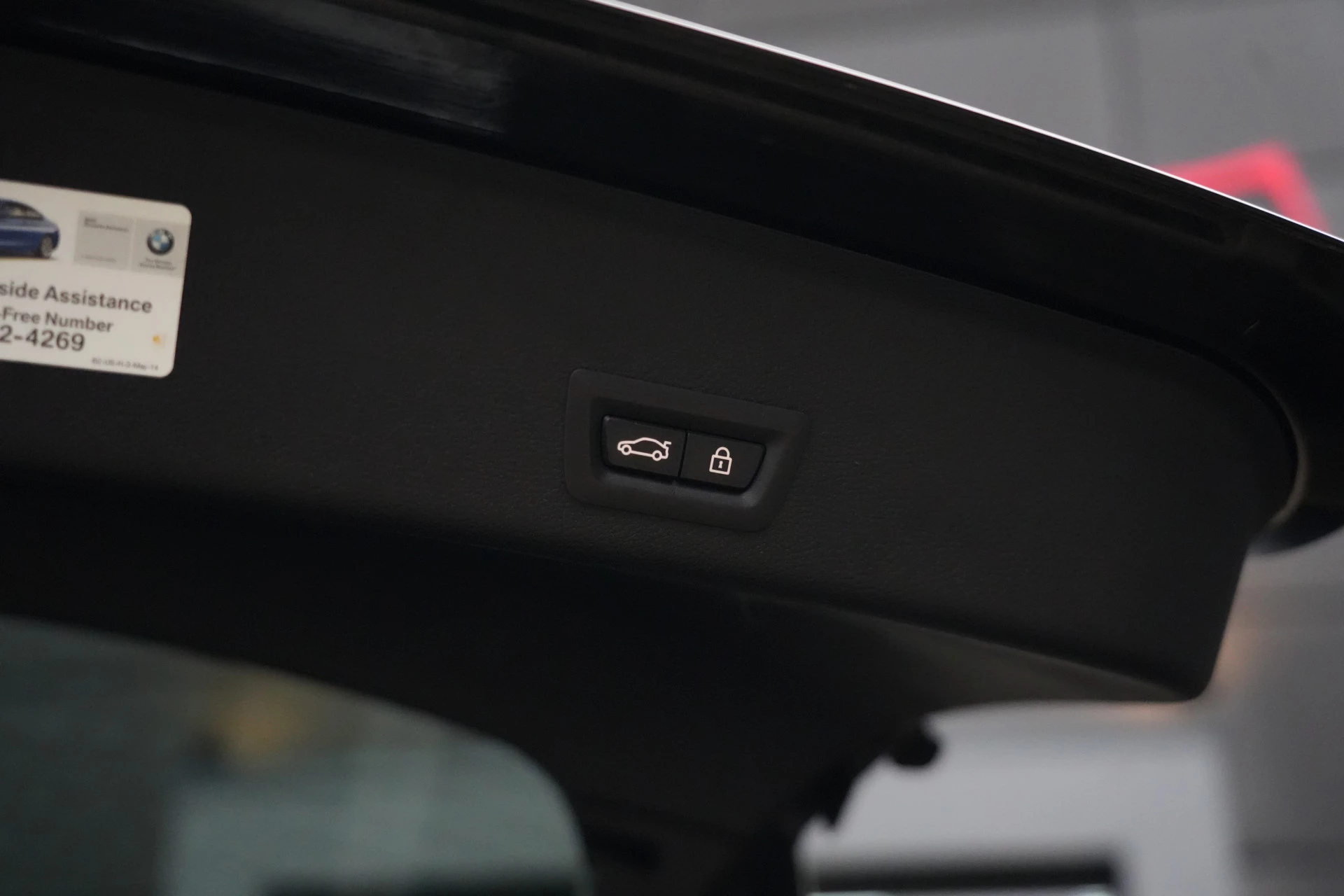 Hoofdafbeelding BMW X4