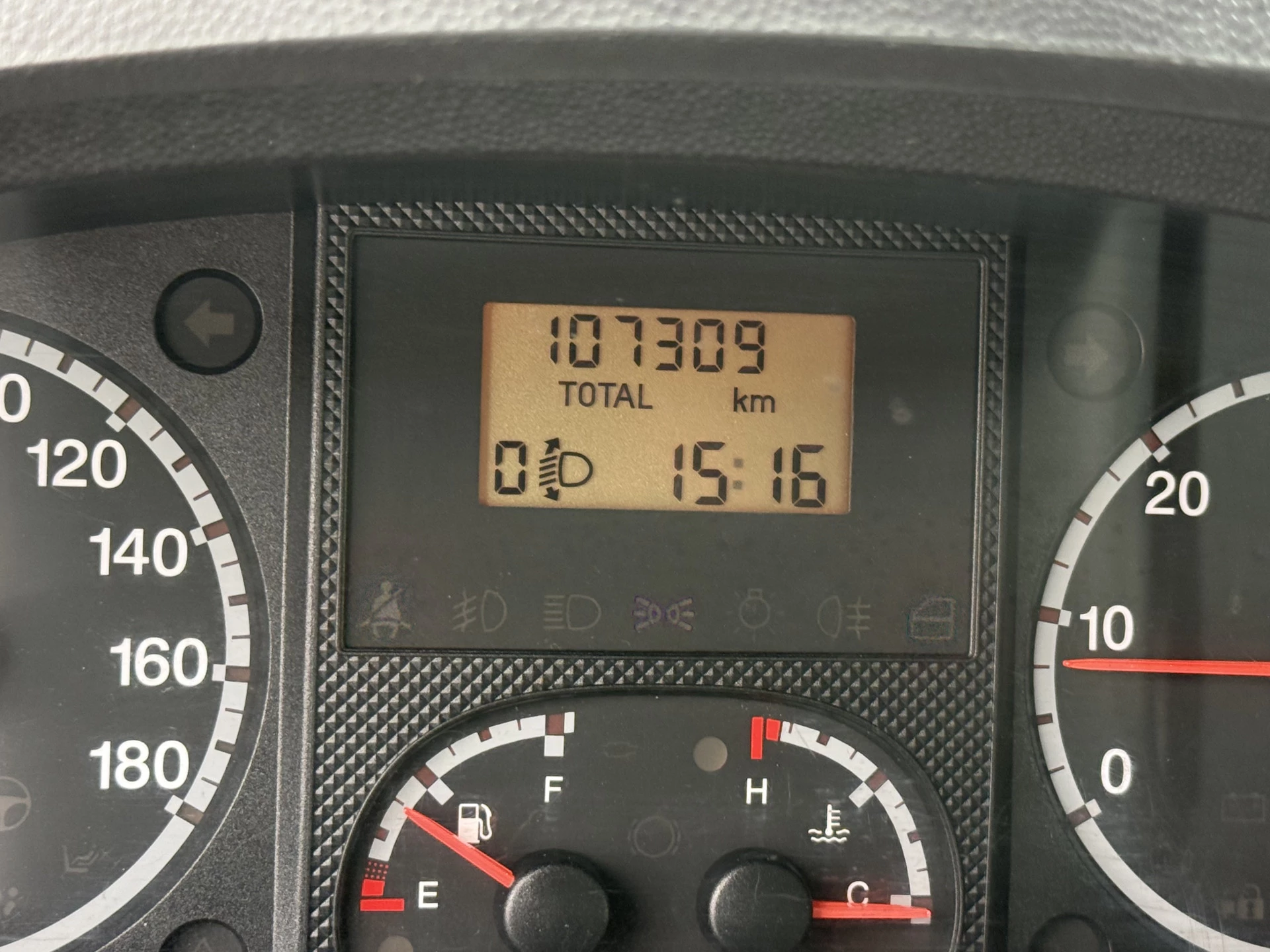 Hoofdafbeelding Citroën Jumper