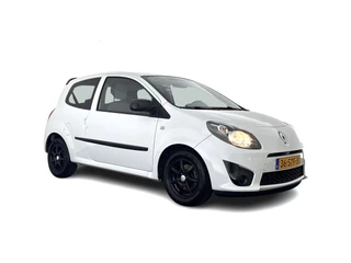 Renault Twingo 1.2-16V Collection *AIRCO | COMFORTSEATS | PRIVACY-GLASS | RADIO-CD |  14''ALU*