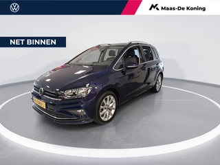 Volkswagen Golf Sportsvan 1.5 TSI ACT Highline