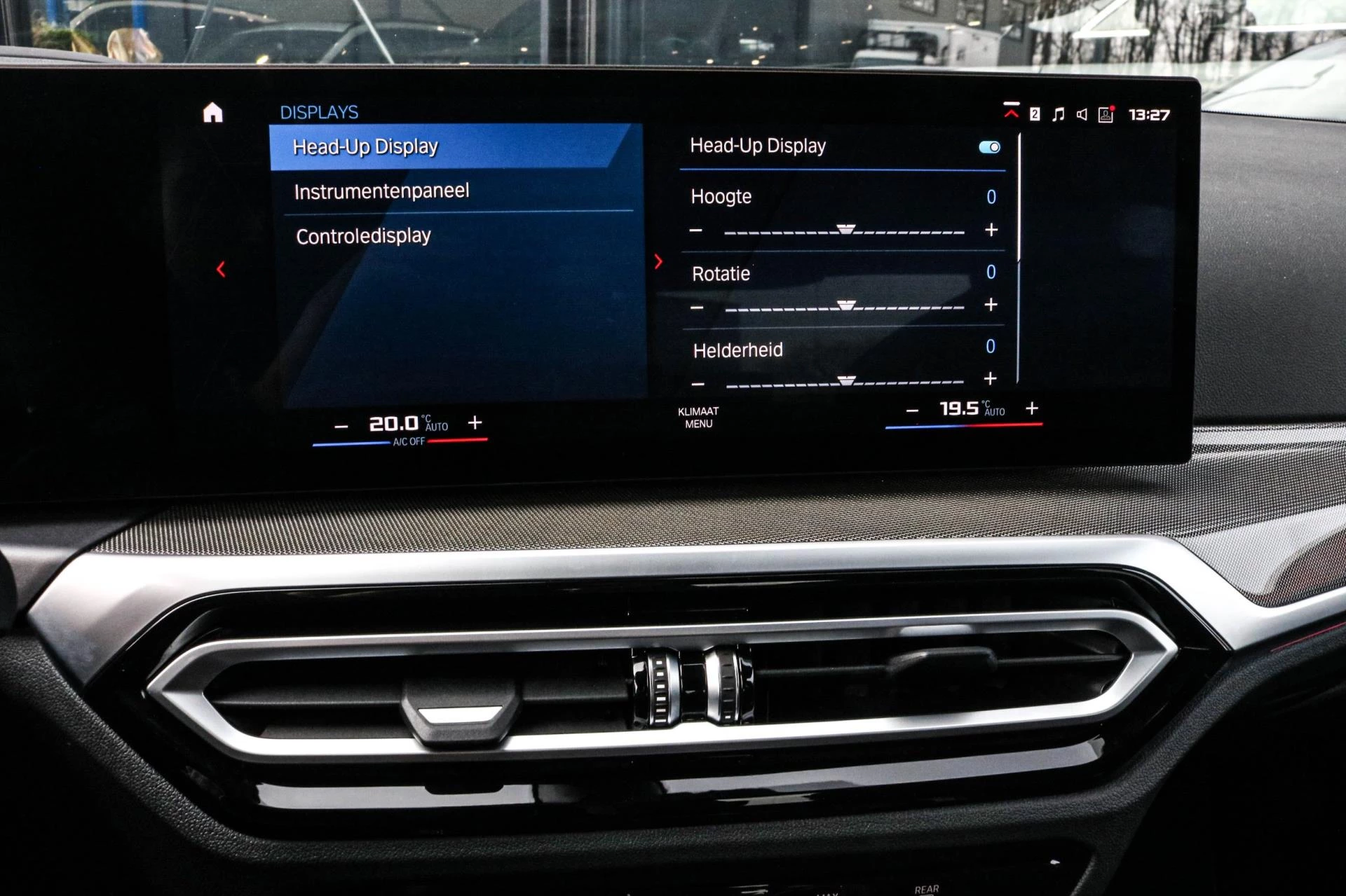 Hoofdafbeelding BMW M3