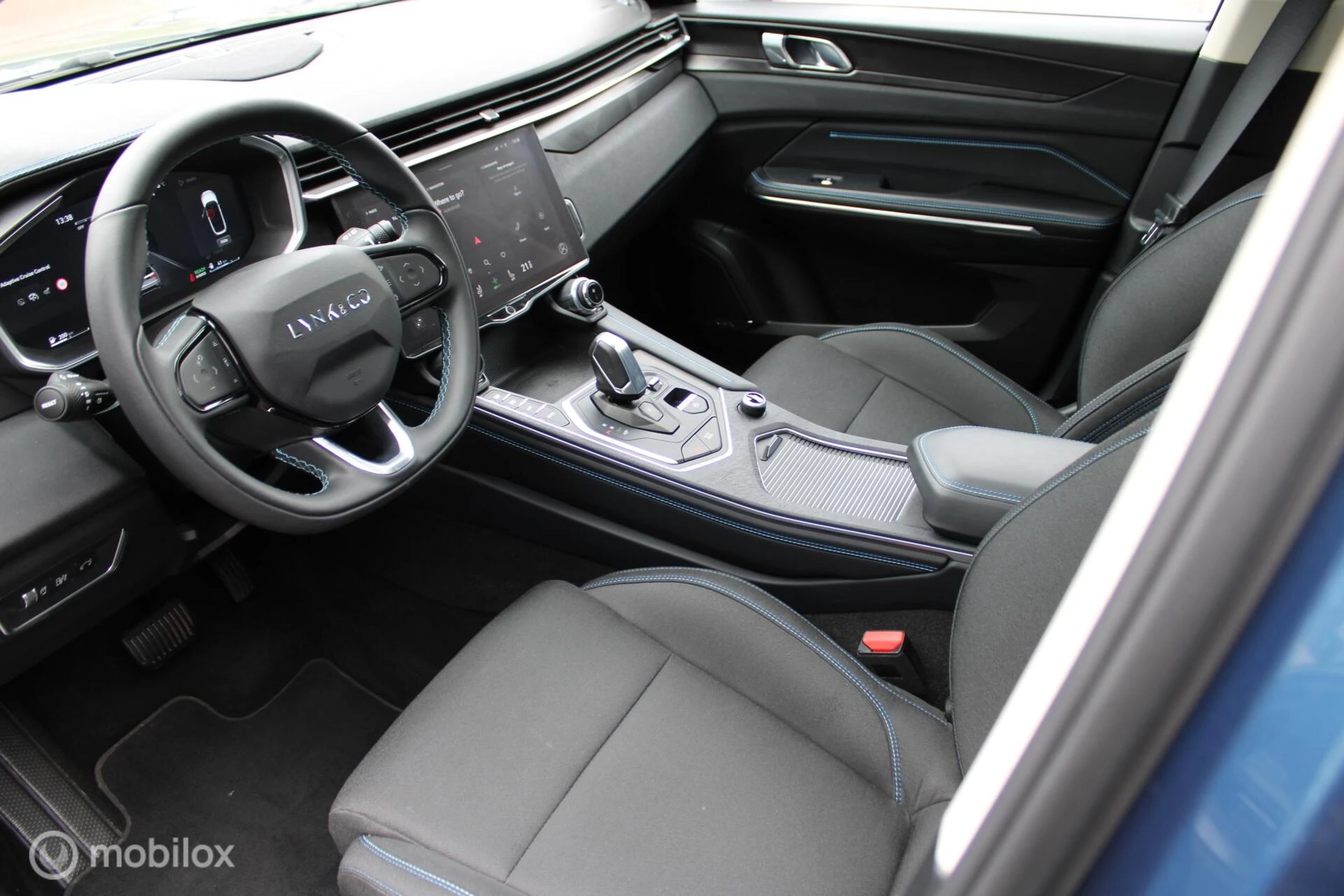 Hoofdafbeelding Lynk & Co 01