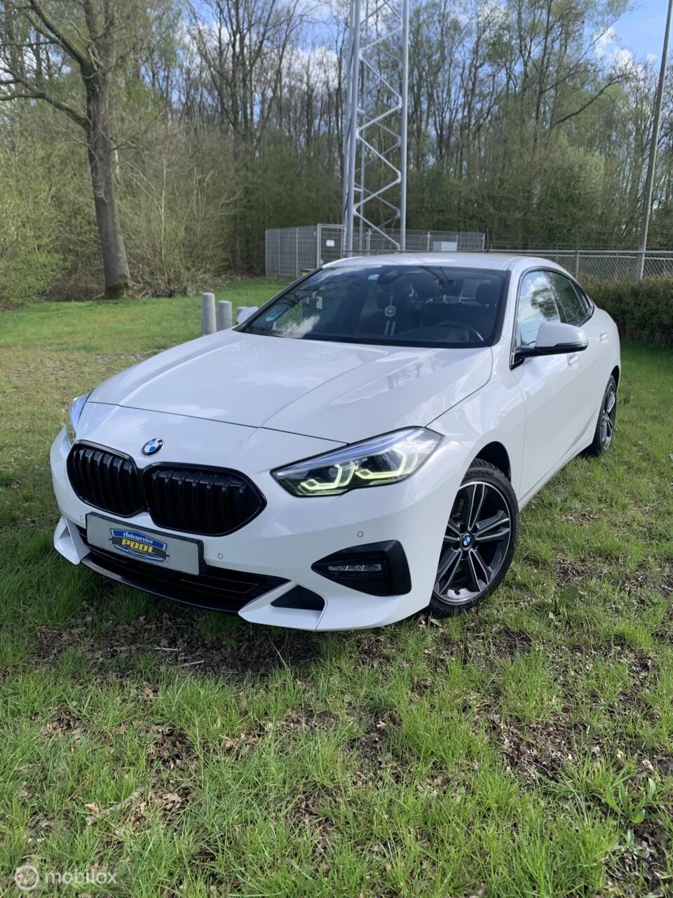 Hoofdafbeelding BMW 2 Serie