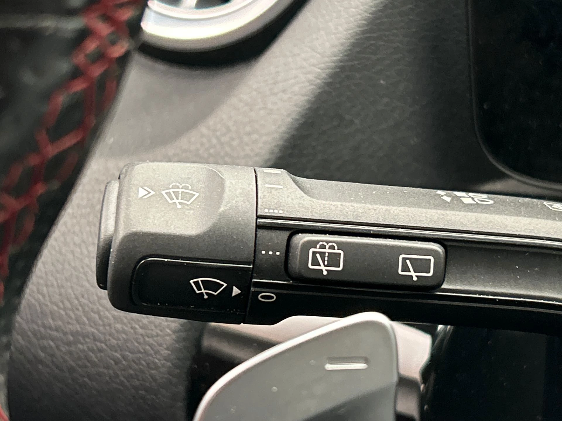 Hoofdafbeelding Mercedes-Benz EQA