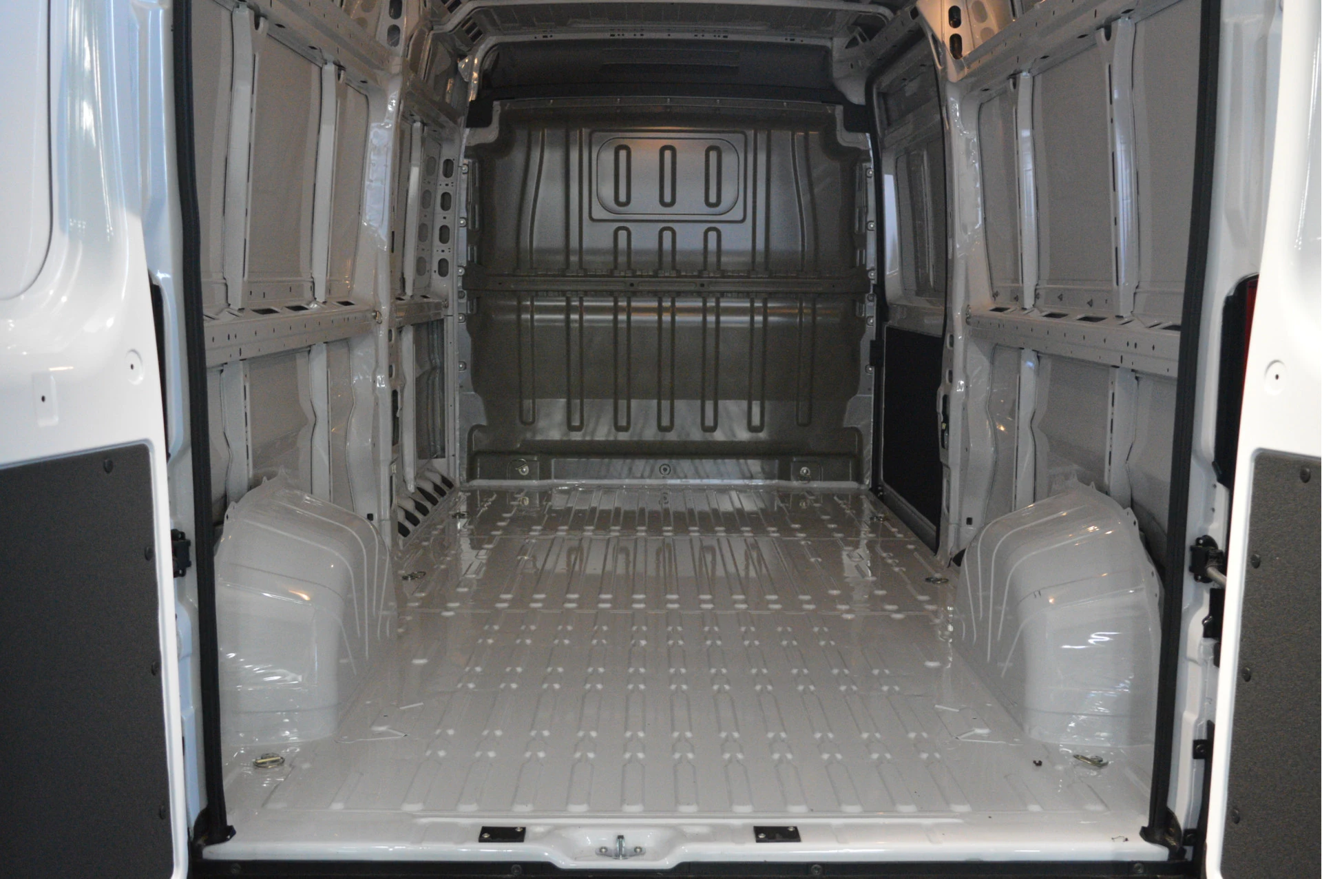 Hoofdafbeelding Citroën Jumper