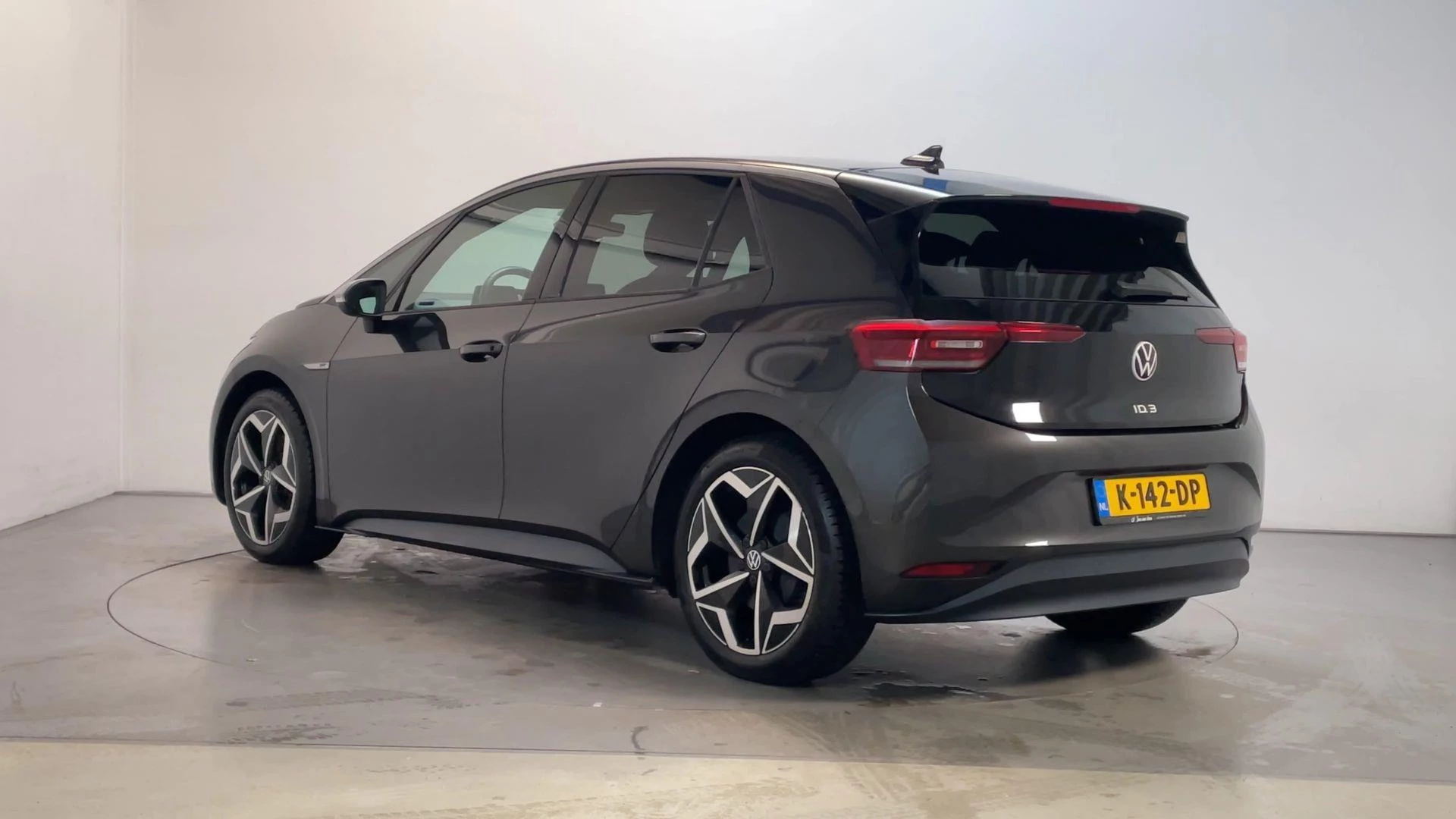 Hoofdafbeelding Volkswagen ID.3