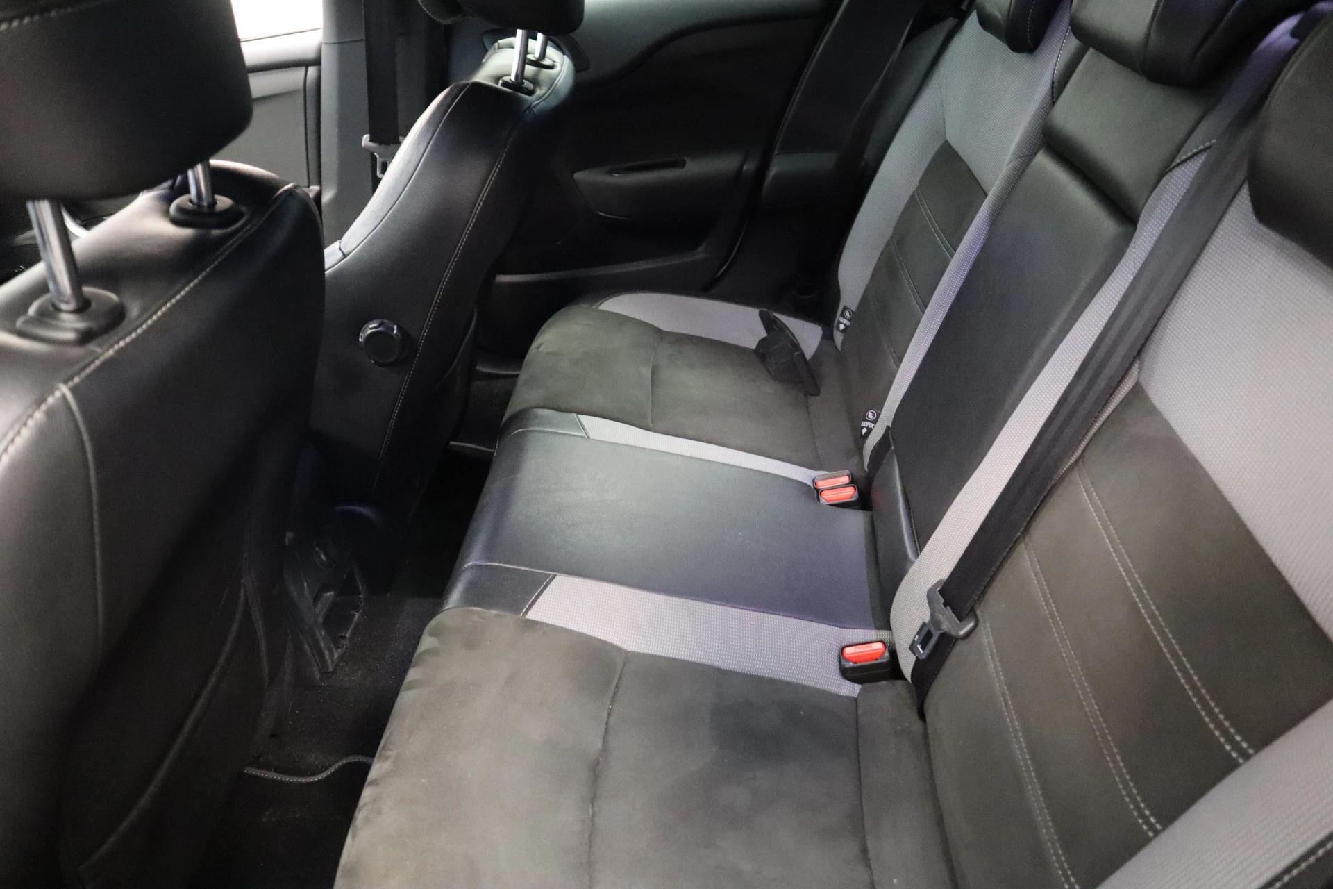 Hoofdafbeelding DS DS 4