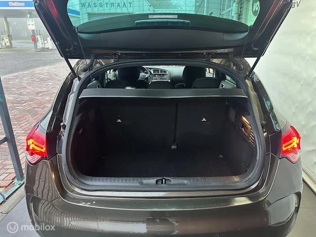 Hoofdafbeelding Citroën DS4