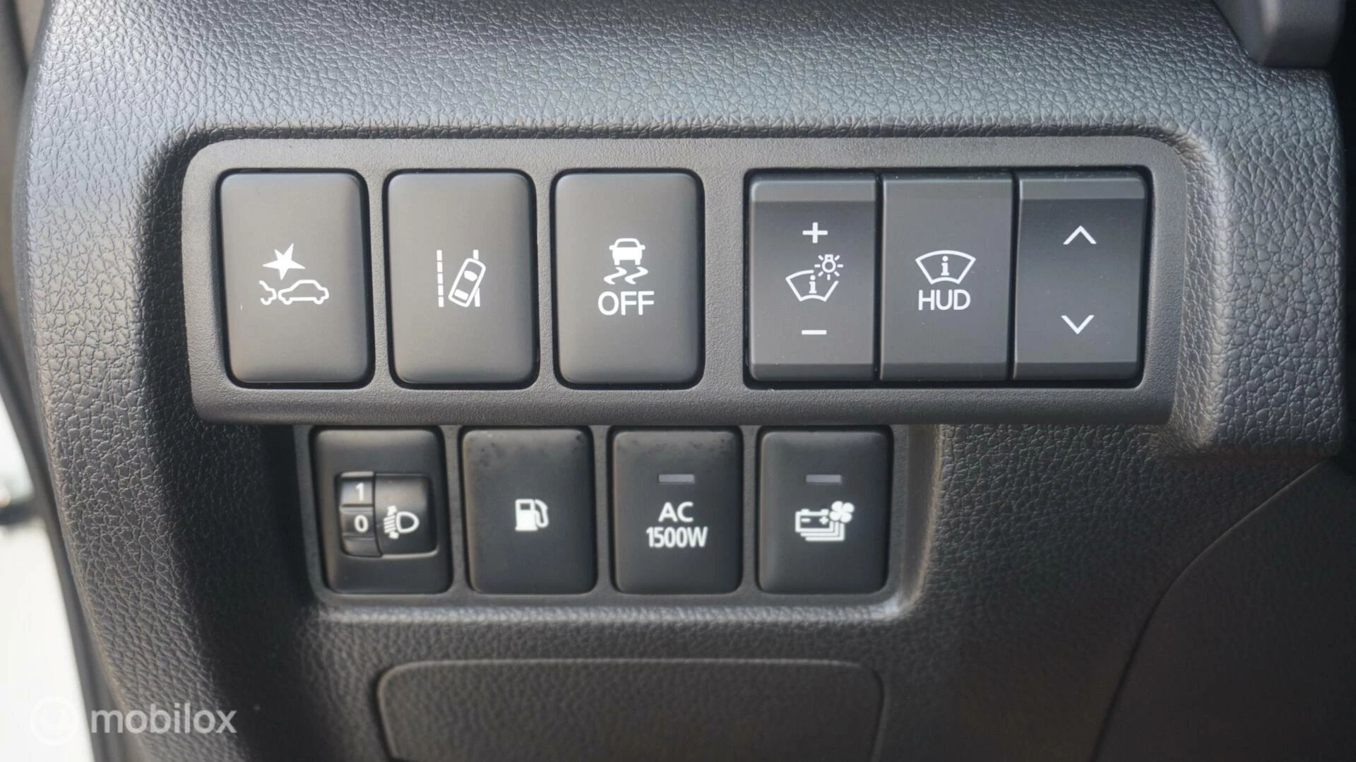 Hoofdafbeelding Mitsubishi Eclipse Cross