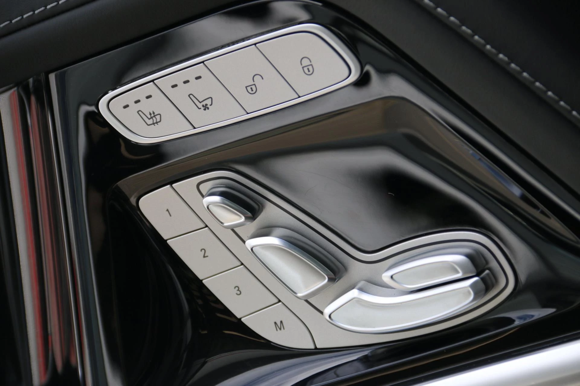 Hoofdafbeelding Mercedes-Benz G-Klasse