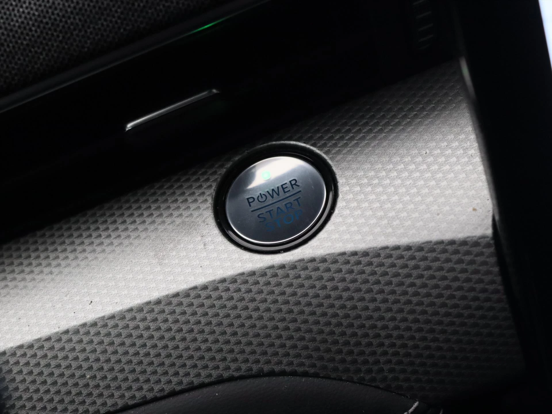 Hoofdafbeelding Ford Mustang Mach-E