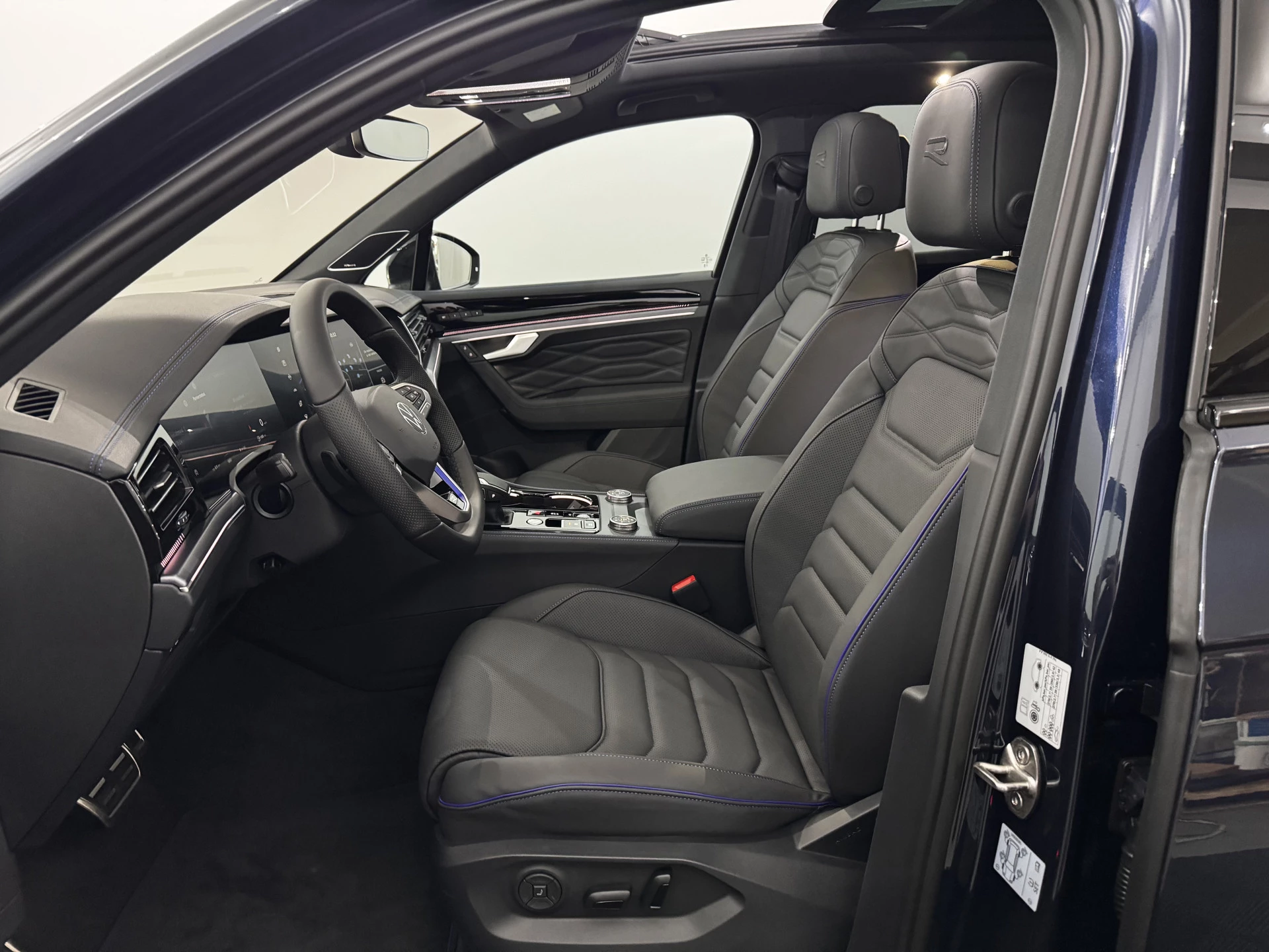 Hoofdafbeelding Volkswagen Touareg