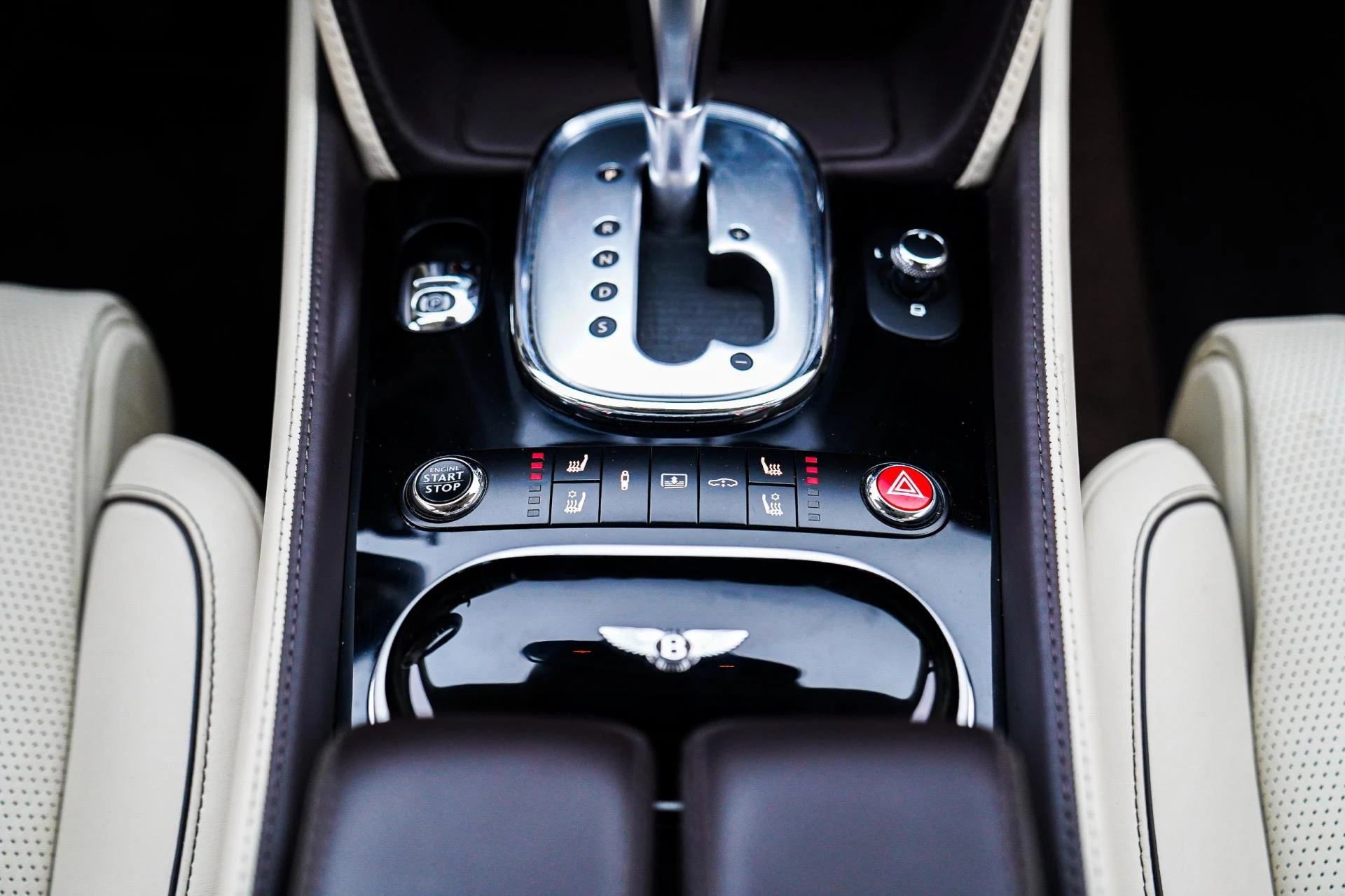 Hoofdafbeelding Bentley Flying Spur