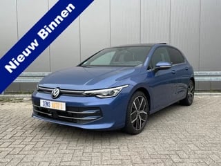 Volkswagen Golf 1.5 eHybrid 50 Edition Nieuwste Model / Panorama dak / Fabriek Garantie  