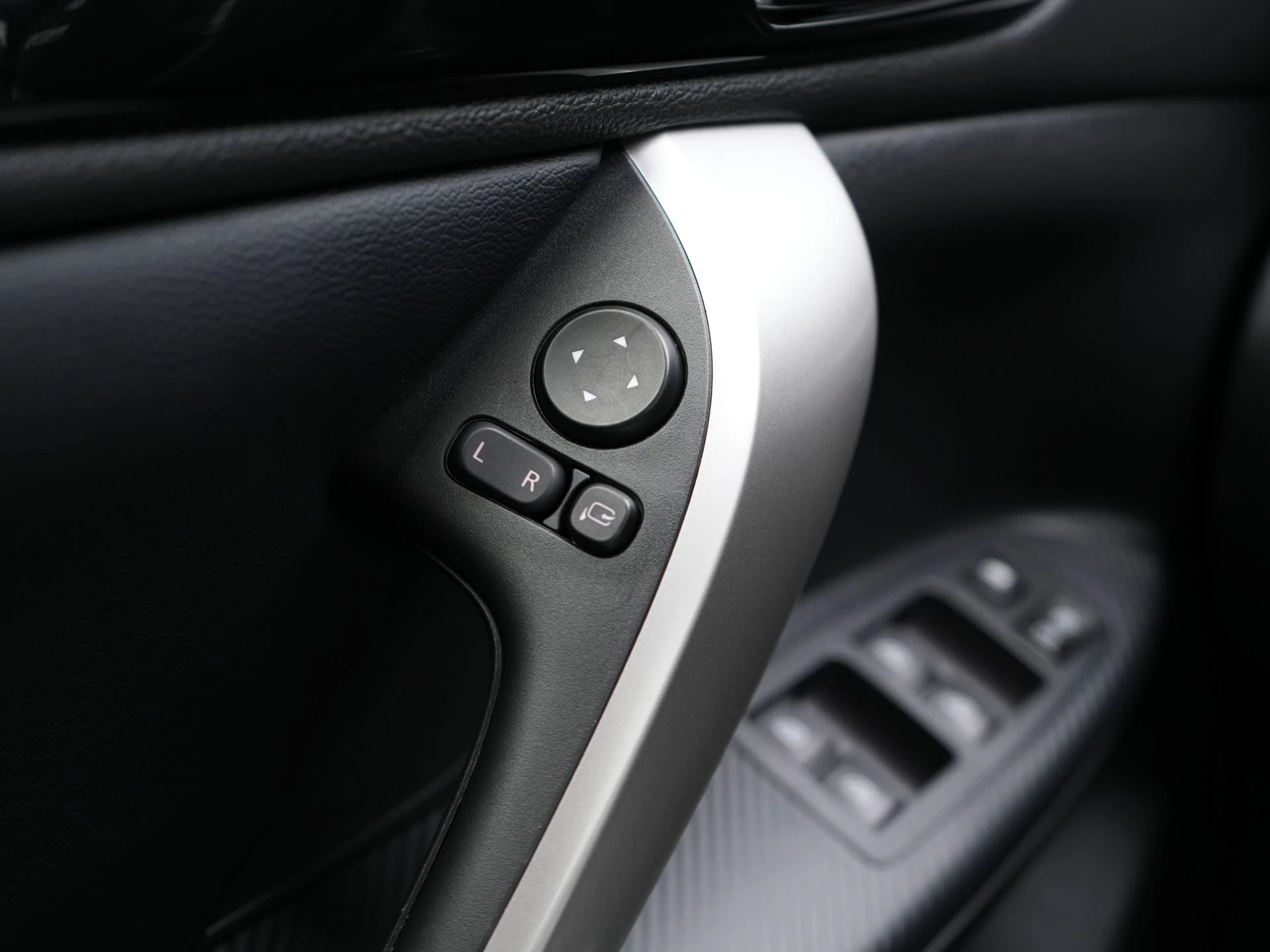 Hoofdafbeelding Mitsubishi Eclipse Cross