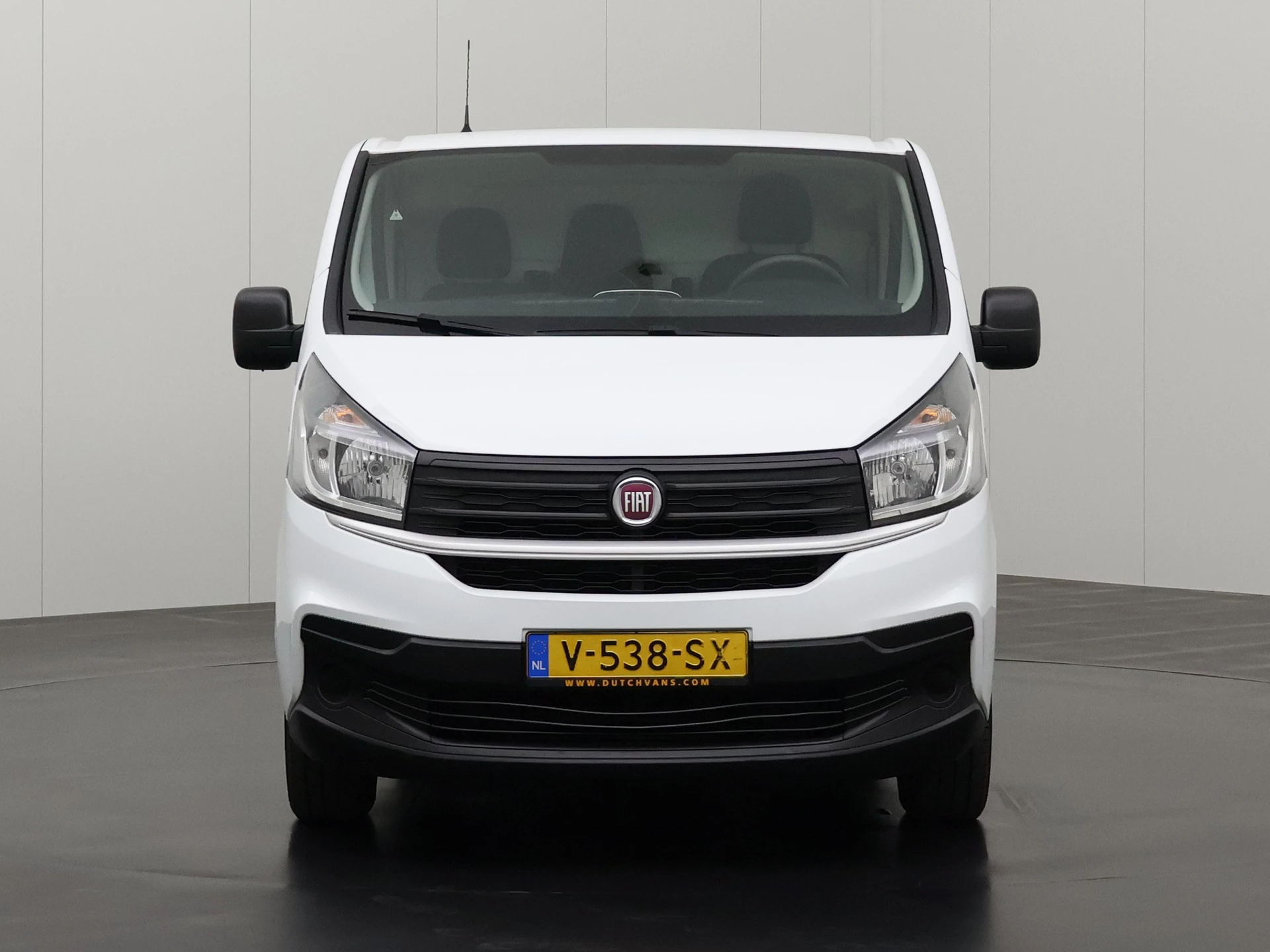 Hoofdafbeelding Fiat Talento