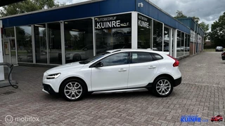 Volvo V40 Cross Country 2.0 T3 Nordic+