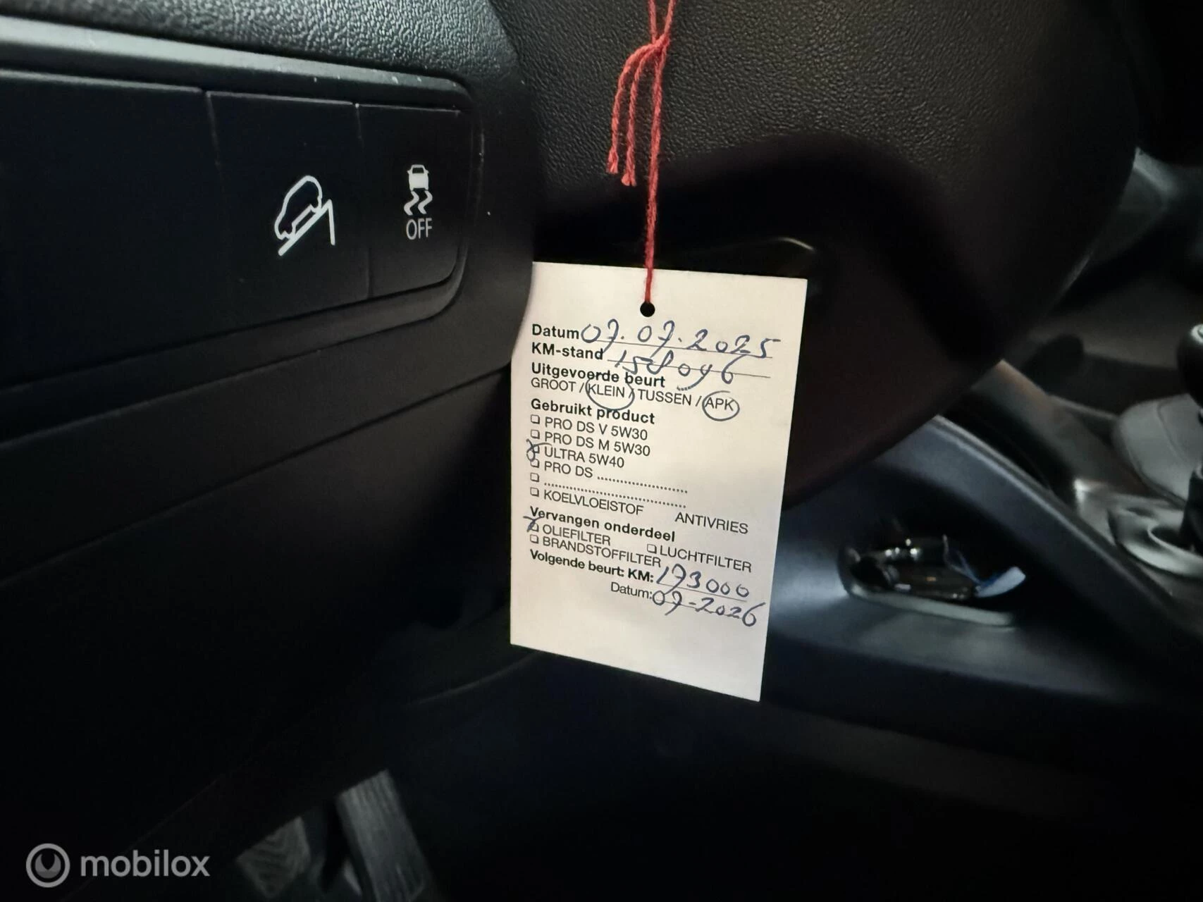 Hoofdafbeelding Hyundai ix35
