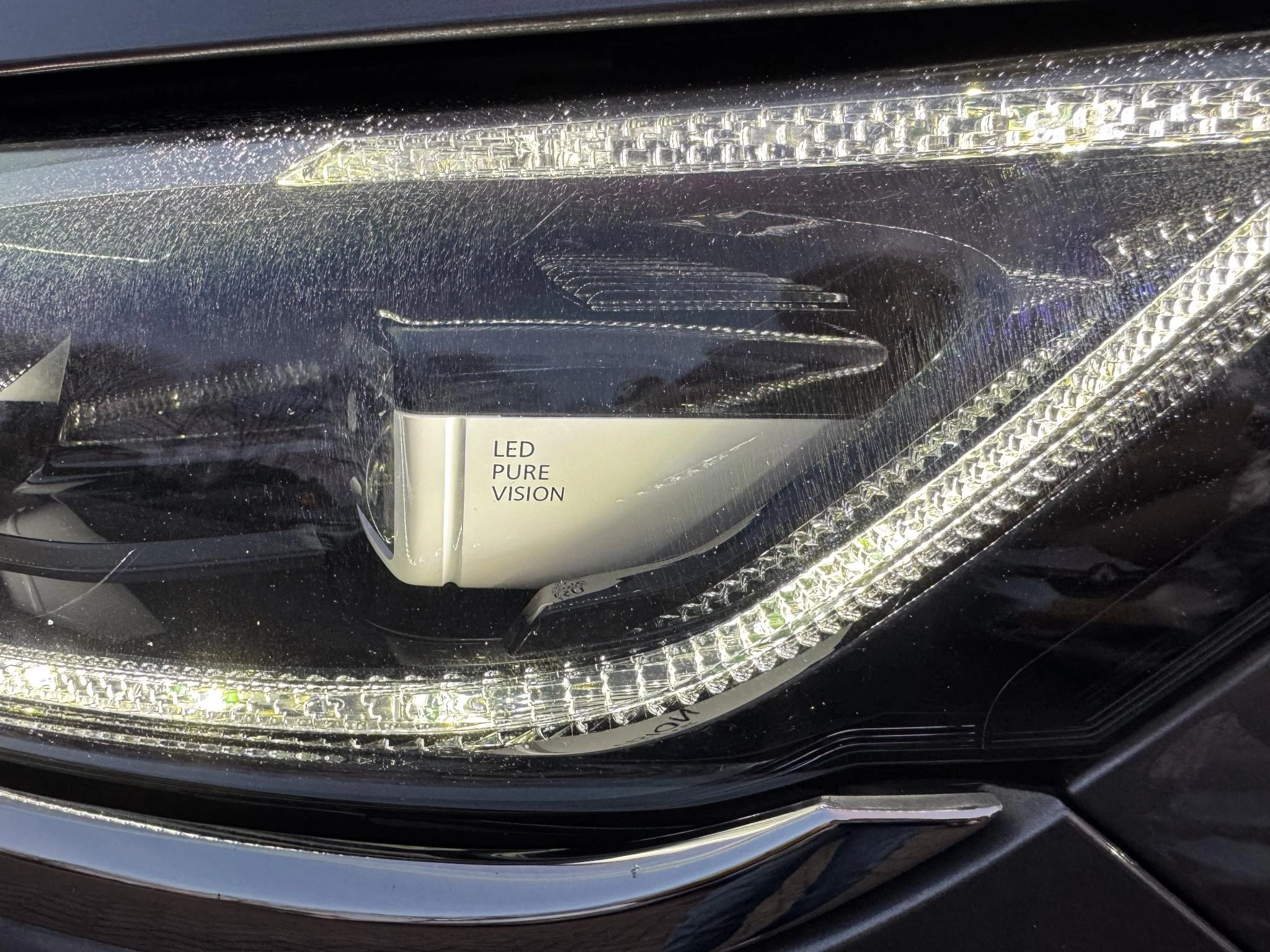 Hoofdafbeelding Renault Espace